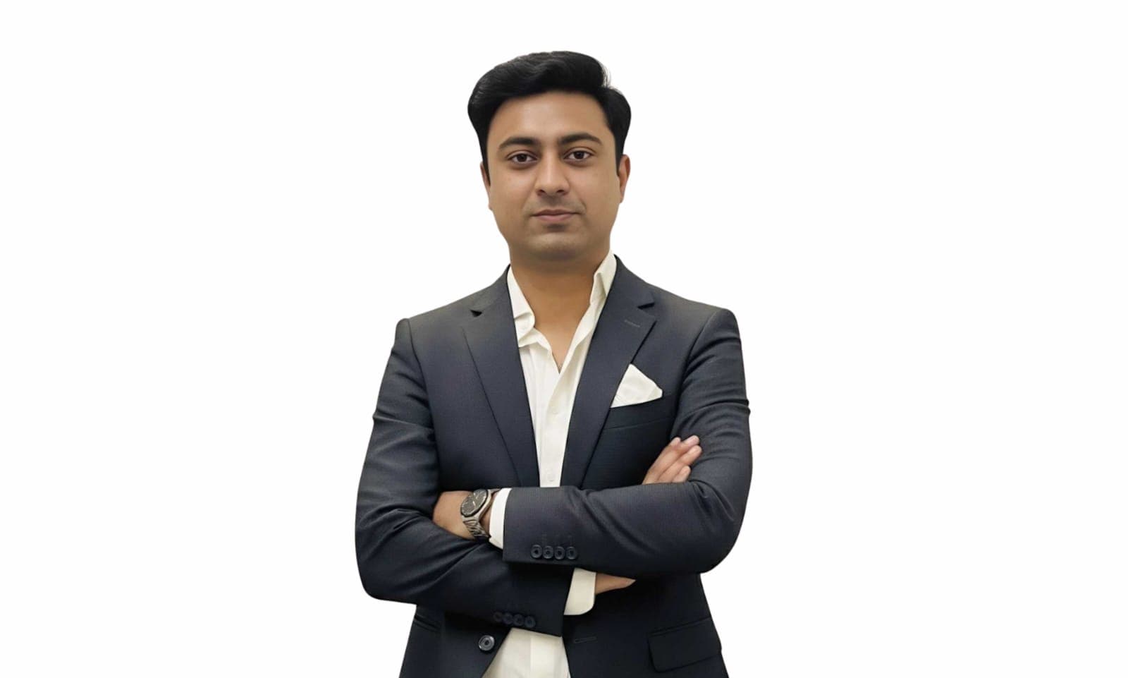 Faizan Jameel