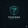 Teqfork Logo